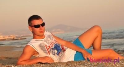 KIKER1, Male, 36, Łódź, Polska, Photo: 3