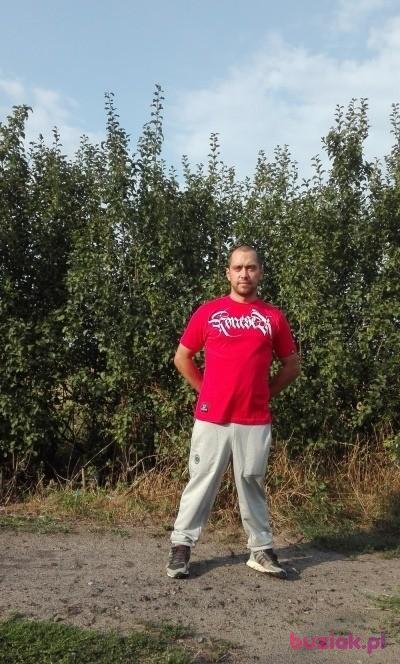sebastian, Mężczyzna, 38, Warszawa, Polska, Zdjęcie: 2
