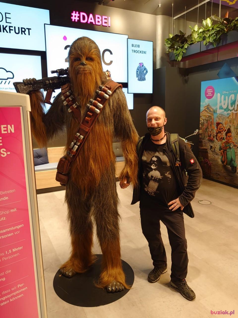 Michal, Mężczyzna, 45, Frankfurt, Niemcy, Zdjęcie: 1