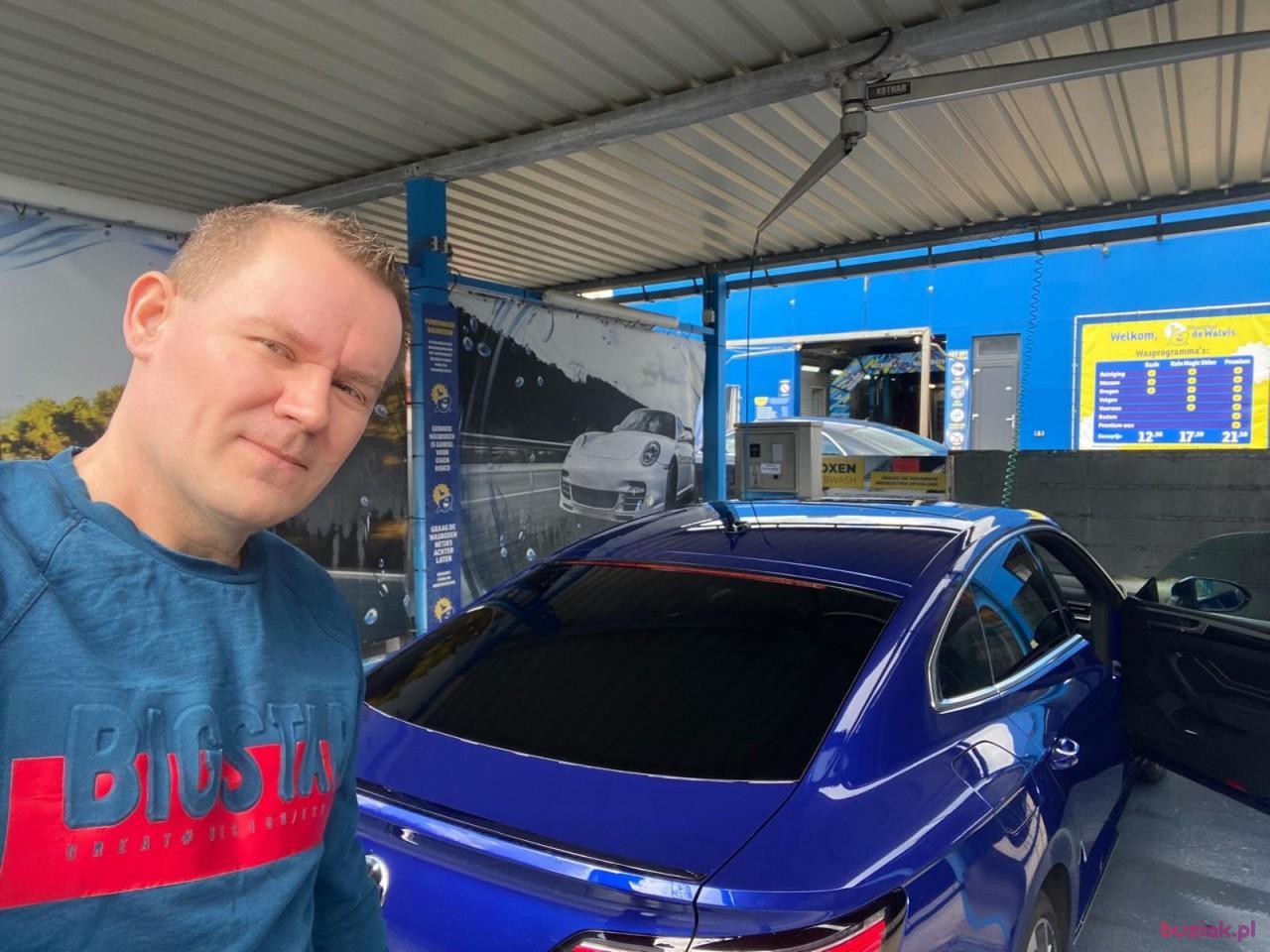 jarek, Mężczyzna, 49, Człuchów, Polska, Zdjęcie: 2
