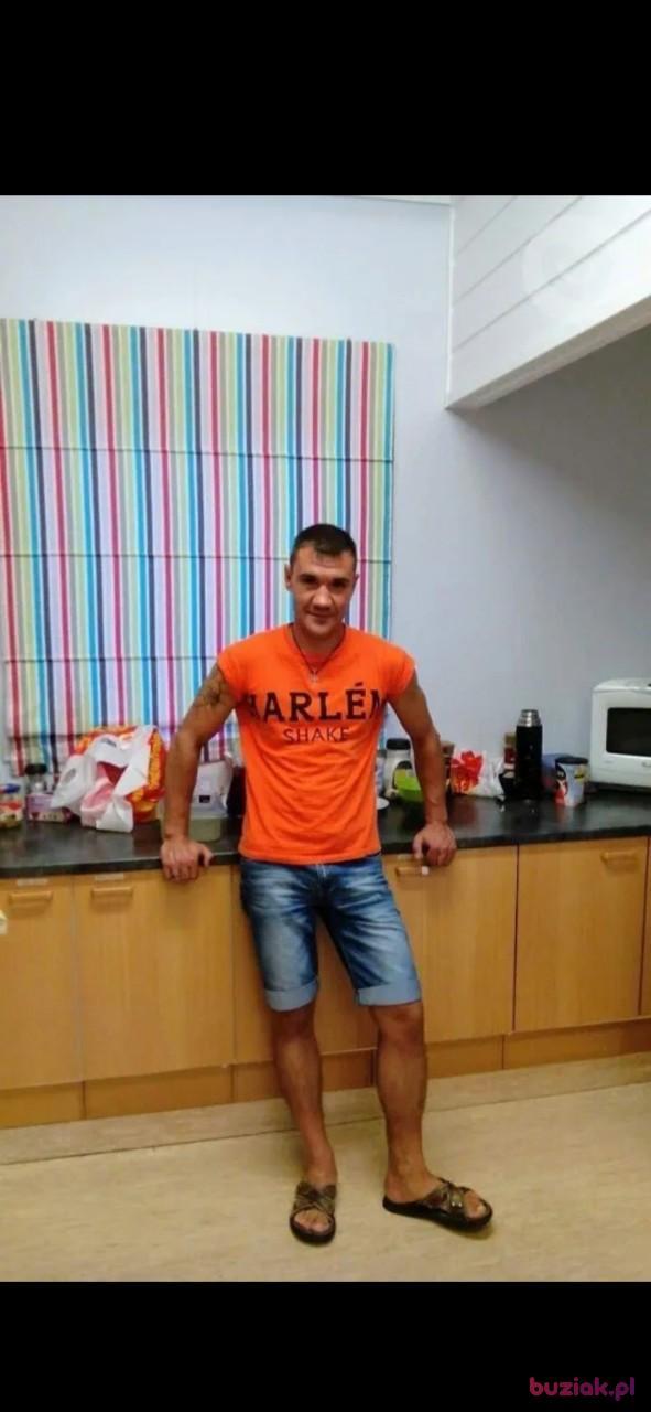 Igors, Mężczyzna, 45, Holandia, Zdjęcie: 1