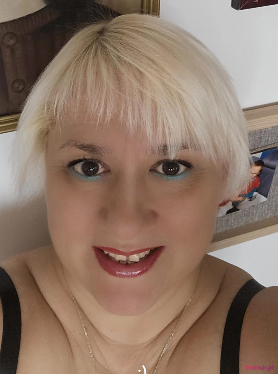Aga, Kobieta, 54, Głogów, Polska, Zdjęcie: 1