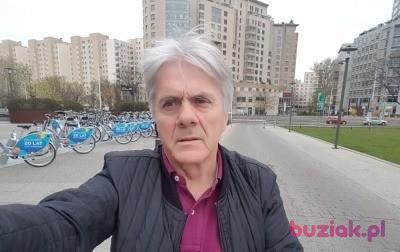 waldemar, Mężczyzna, 61, Warszawa, Polska, Zdjęcie: 3