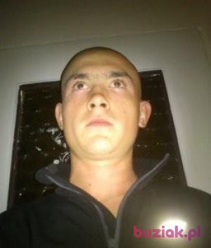 dawid, Male, 33, Kraków, Polska, Photo: 3