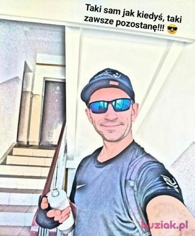 Łukasz, Male, 41, Olecko, Polska, Photo: 3