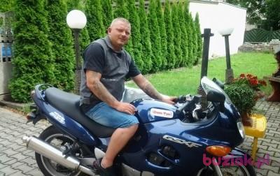 Marcin, Mężczyzna, 48, Poznań, Polska, Zdjęcie: 1
