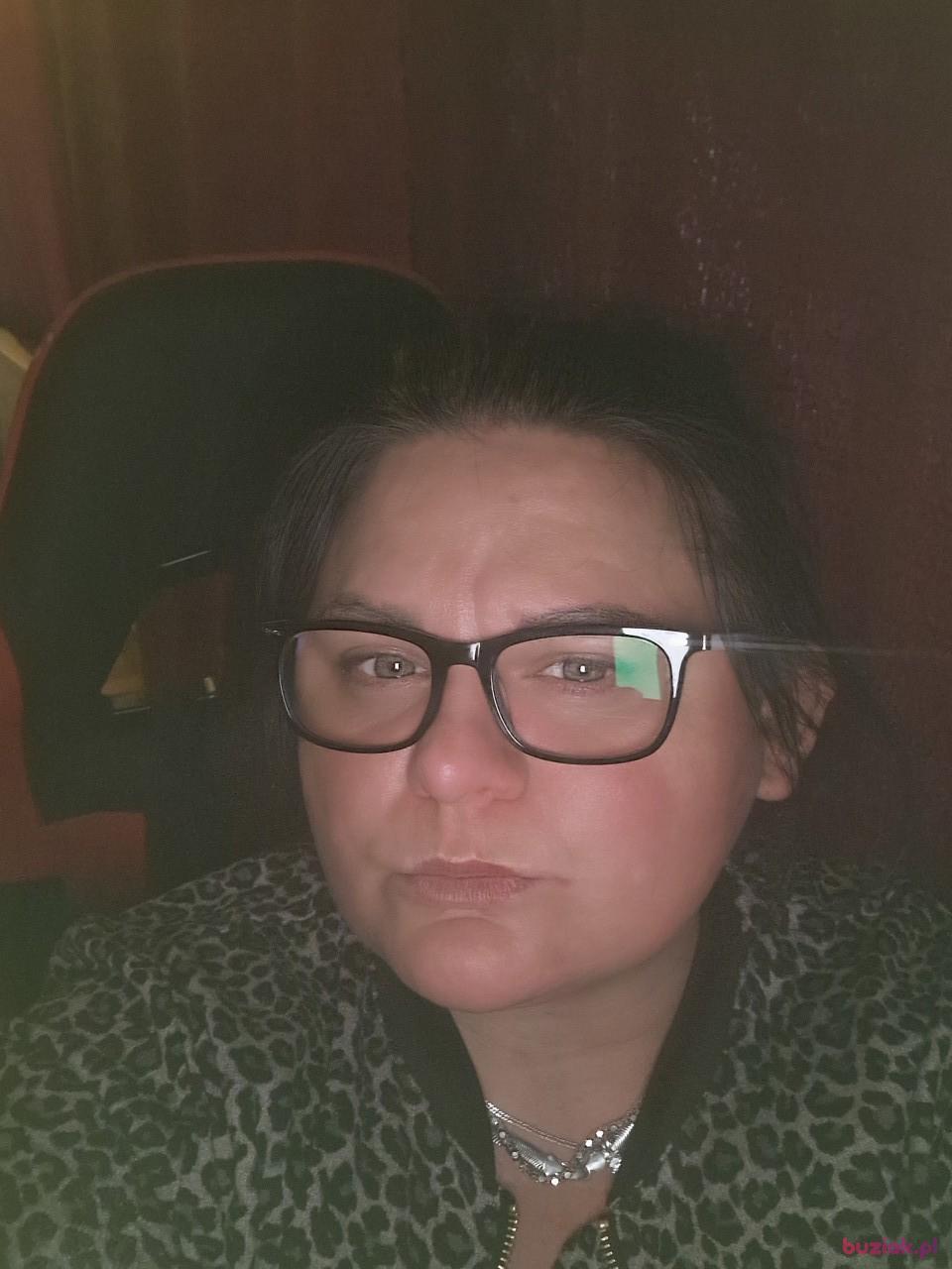 Ivonca, Female, 43, Mansfield, Wielka Brytania, Photo: 1