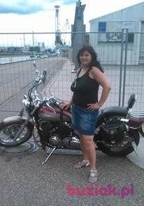 szatynka72, Female, 54, Zabrze, Polska, Photo: 2