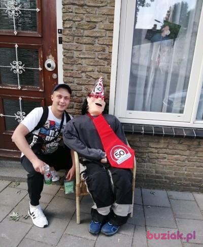 Sebastian, Mężczyzna, 36, Oss, Holandia, Zdjęcie: 3