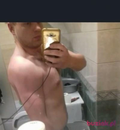 Krzysiek, Mężczyzna, 36, Ostróda, Polska, Zdjęcie: 2