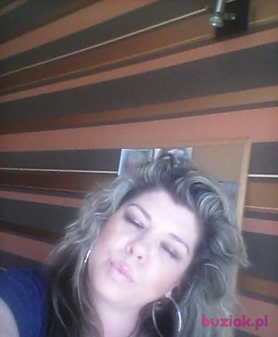 Sisi, Female, 54, Jaworzno, Polska, Photo: 3