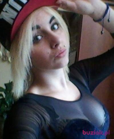 Patrycja, Kobieta, 28, Krotoszyn, Polska, Zdjęcie: 7