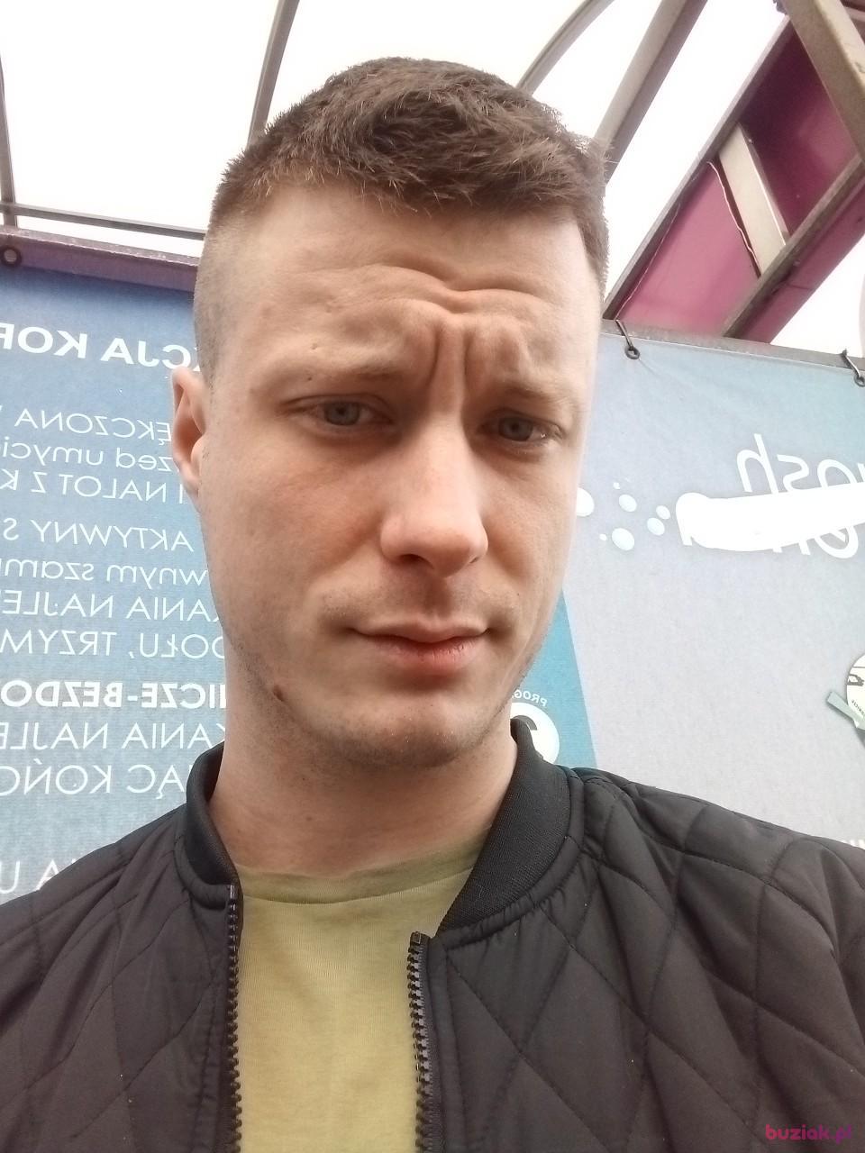 Adrian, Male, 34, Katowice, Polska, Photo: 2