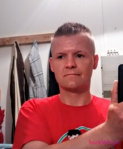 Marek, Male, 50, Eisenhuttenstadt, Niemcy, Photo: 4