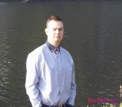 Radek, Male, 35, Tuchola, Polska, Photo: 2