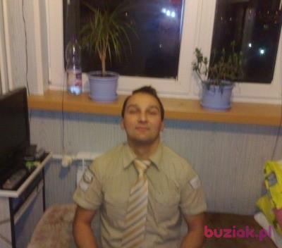 THOMAS, Mężczyzna, 47, Olkusz, Polska, Zdjęcie: 3