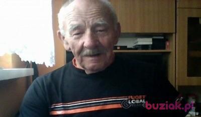 kaimierz, Male, 93, Dąbrowa Górnicza, Polska, Photo: 2