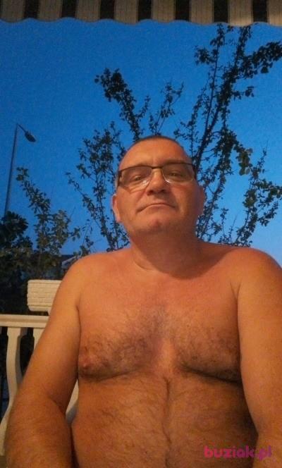 mirek6302, Male, 63, Polska, Photo: 2