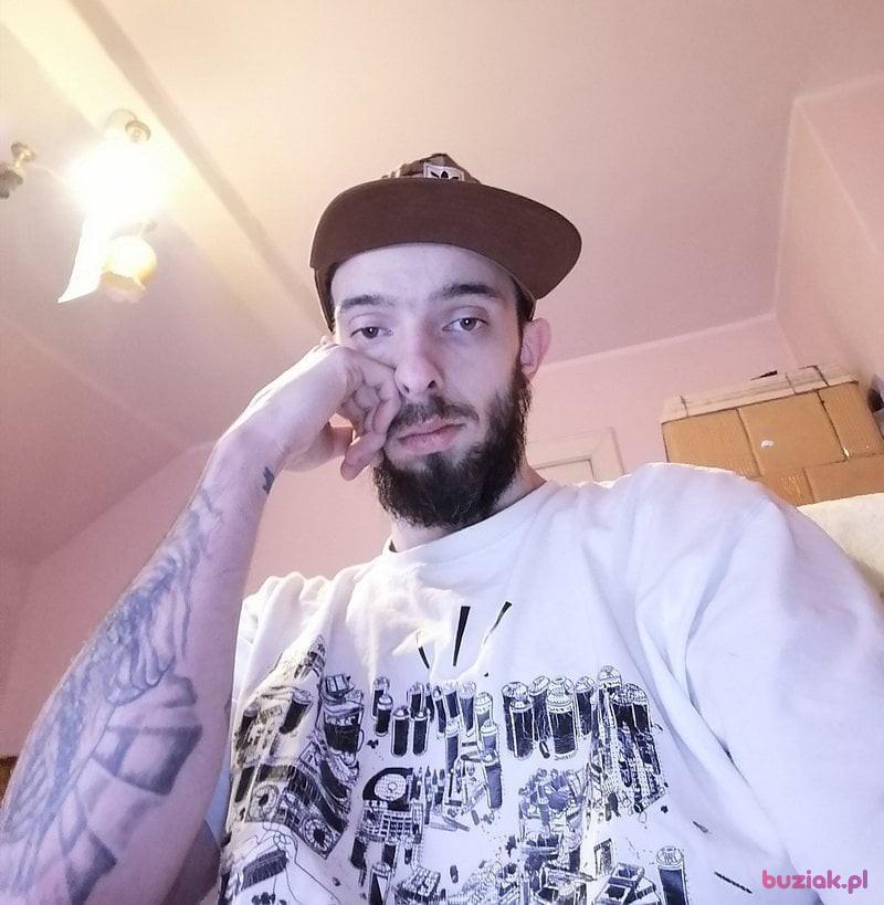 Marcin, Male, 37, Kwidzyn, Polska, Photo: 2