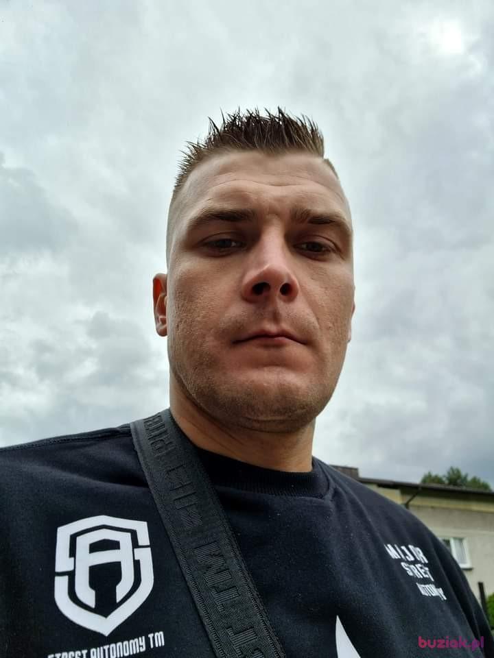 Rafal, Male, 35, Kraków, Polska, Photo: 3