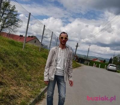 Rafał, Male, 48, Nowy Sącz, Polska, Photo: 1