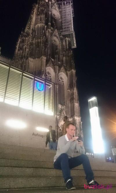 Jarek, Male, 40, Niemcy, Photo: 2