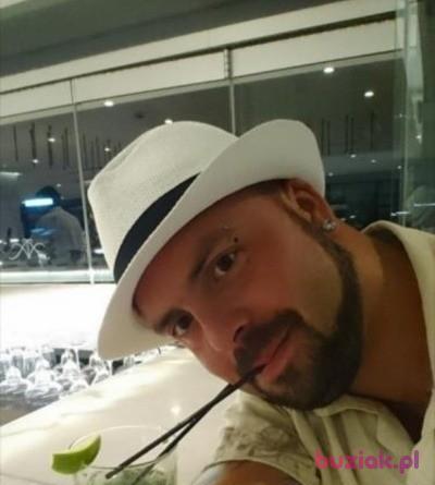 Krzycho85, Mężczyzna, 41, Southampton, Wielka Brytania, Zdjęcie: 3