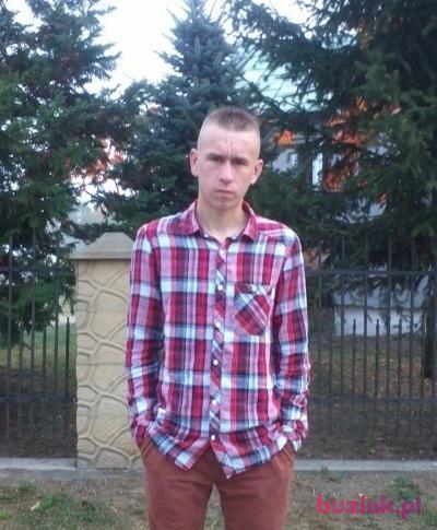 sylwek, Male, 30, Siedlce, Polska, Photo: 2