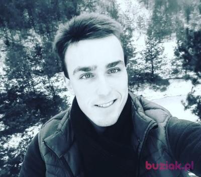 Marek, Mężczyzna, 27, Stargard Szczeciński, Polska, Zdjęcie: 3