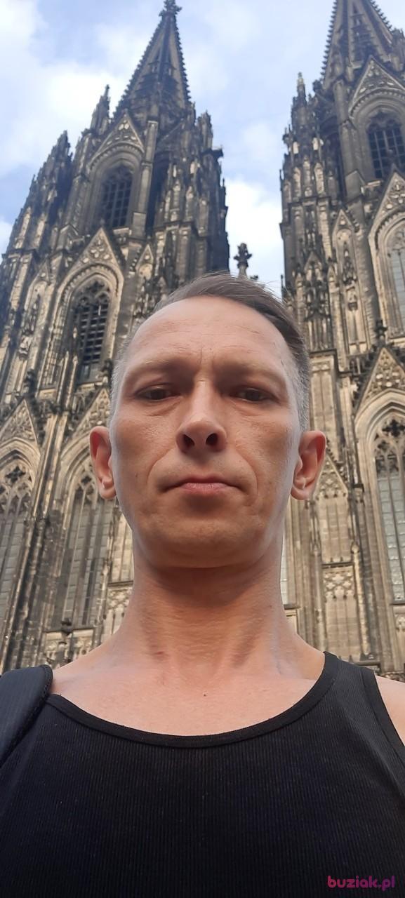 Przemyslaw, Male, 45, Düsseldorf, Niemcy, Photo: 1