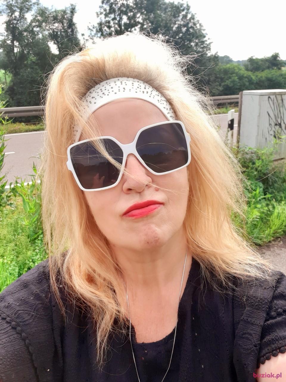 Klara, Kobieta, 55, Heidelberg, Niemcy, Zdjęcie: 1