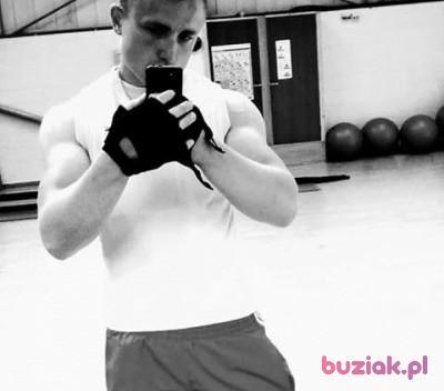 Maks, Mężczyzna, 30, Colchester, Wielka Brytania, Zdjęcie: 2