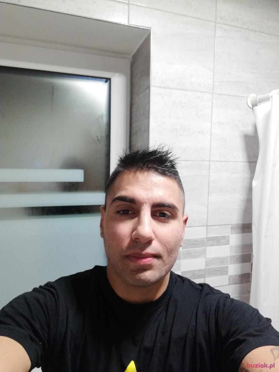 Piotr, Male, 28, Zielona Góra, Polska, Photo: 2