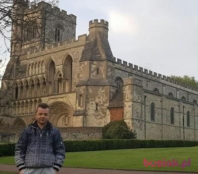 Andrzej, Mężczyzna, 45, Wielka Brytania, Zdjęcie: 2