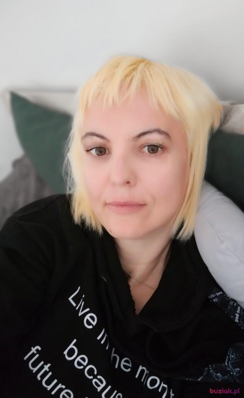 Gosia, Kobieta, 47, Exeter, Wielka Brytania, Zdjęcie: 2