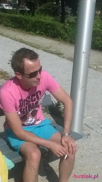 BARTEK, Mężczyzna, 44, Eindhoven, Holandia, Zdjęcie: 2
