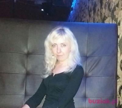 Natali, Female, 37, Warszawa, Polska, Photo: 2