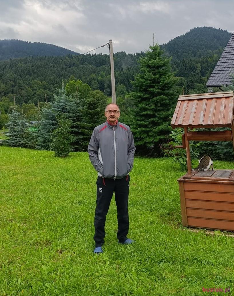 jurek, Male, 64, Jaworzno, Polska, Photo: 2