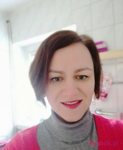 Anna , Female, 42, Węgliniec, Polska, Photo: 2