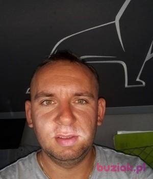 Wojtek , Male, 33, Polska, Photo: 2