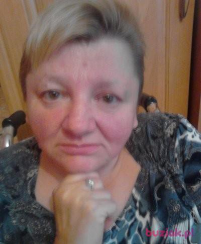 Ula, Kobieta, 58, Piaseczno, Polska, Zdjęcie: 1