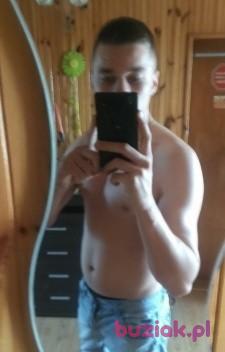 Przemek , Male, 32, Polska, Photo: 2