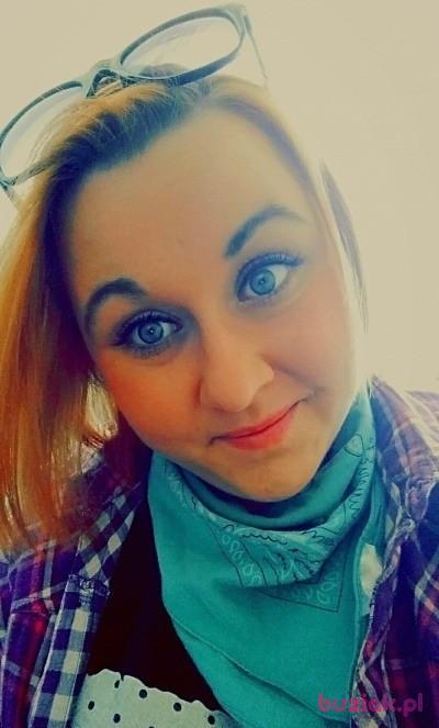 Patrycja, Female, 32, Wrocław, Polska, Photo: 3