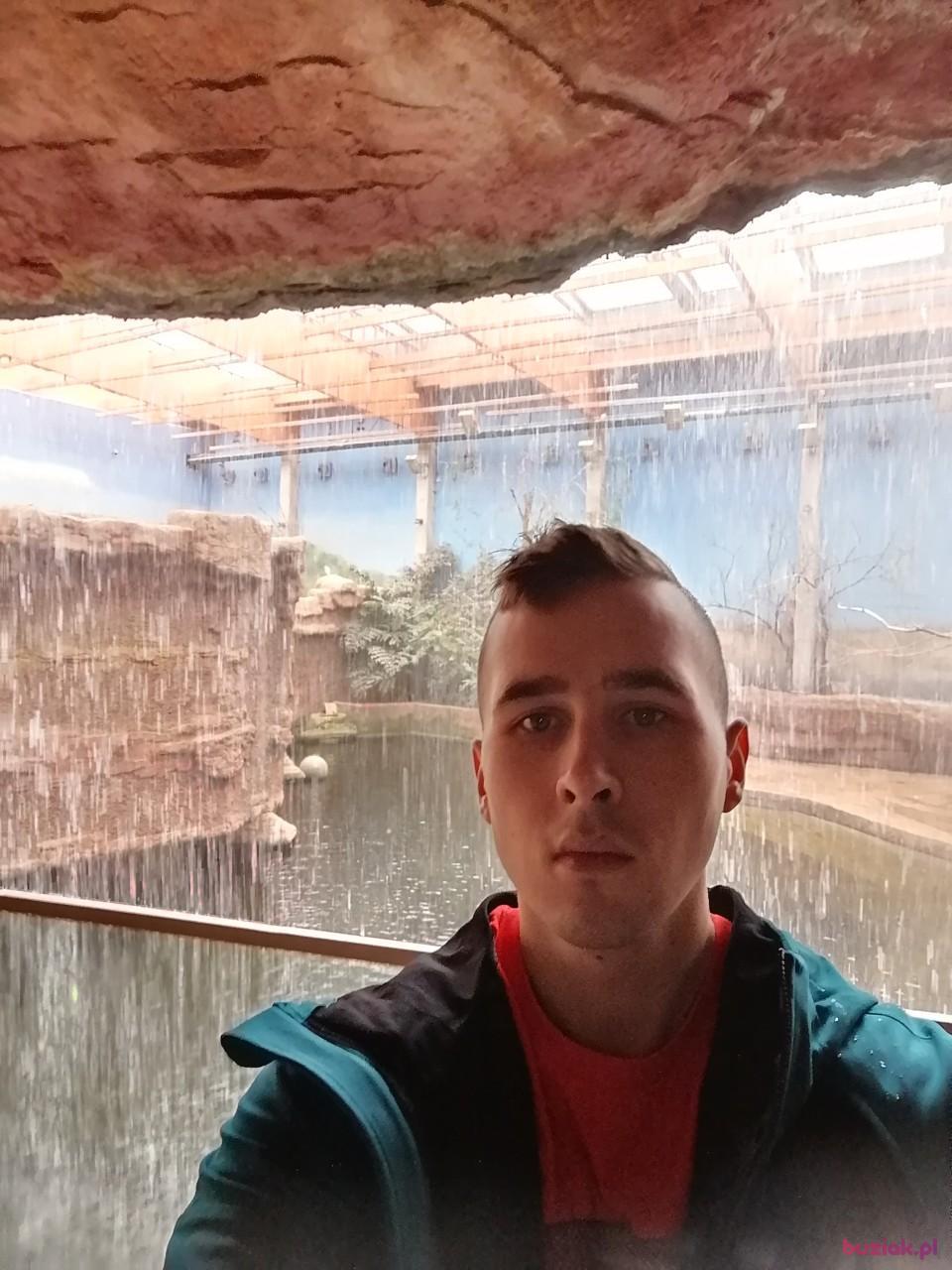 Adam, Male, 31, Turek, Polska, Photo: 3