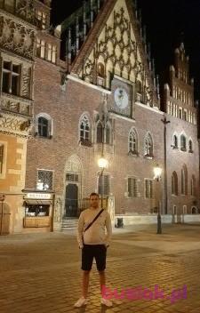 Łukasz, Mężczyzna, 36, Warszawa, Polska, Zdjęcie: 3