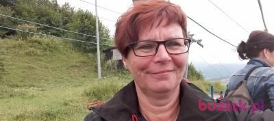 anna, Kobieta, 64, Kraków, Polska, Zdjęcie: 4