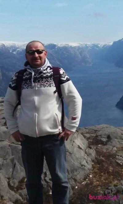 Sylwester, Mężczyzna, 51, Hamburg, Niemcy, Zdjęcie: 2