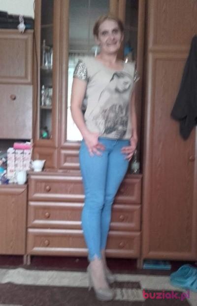 Katarzyna , Female, 49, Ostrowiec Swiętokrzyski, Polska, Photo: 3