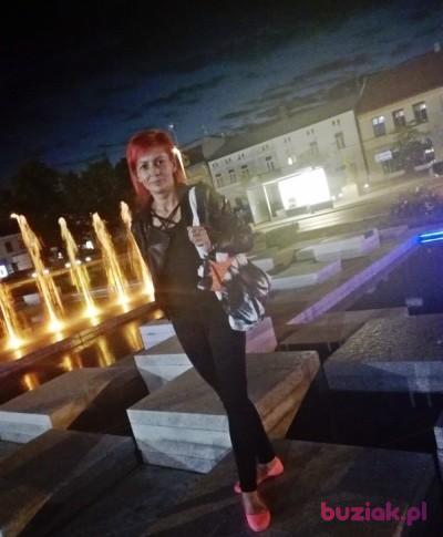 Agata, Kobieta, 45, Tomaszów Mazowiecki, Polska, Zdjęcie: 1