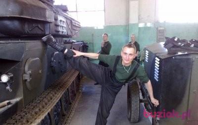 Krystian, Male, 37, Elbląg, Polska, Photo: 4